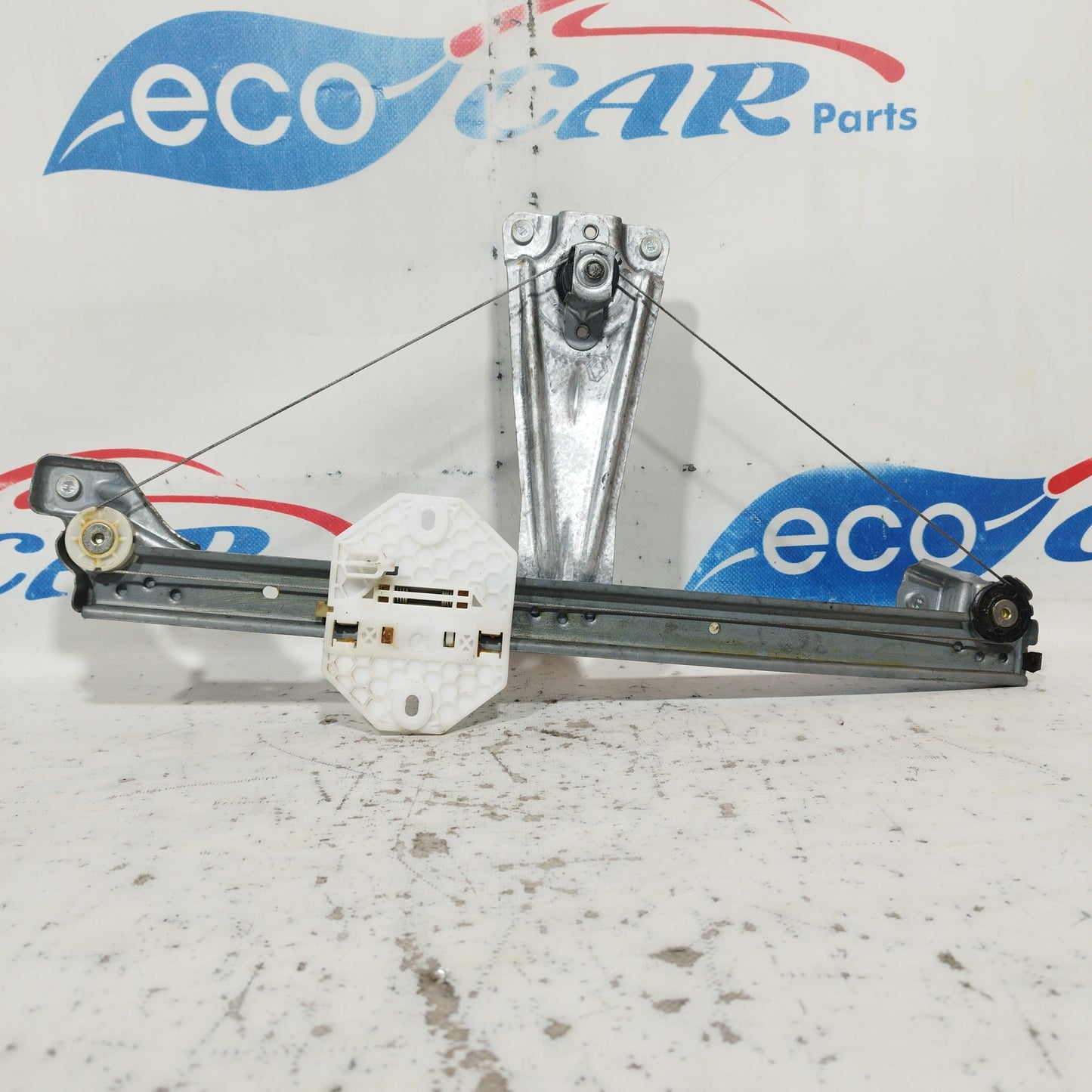 Rear left rack Dacia Sandero Stepway 2011 ecoAC7064