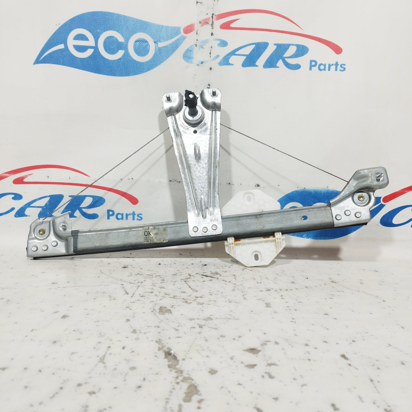 Rear left rack Dacia Sandero Stepway 2011 ecoAC7064