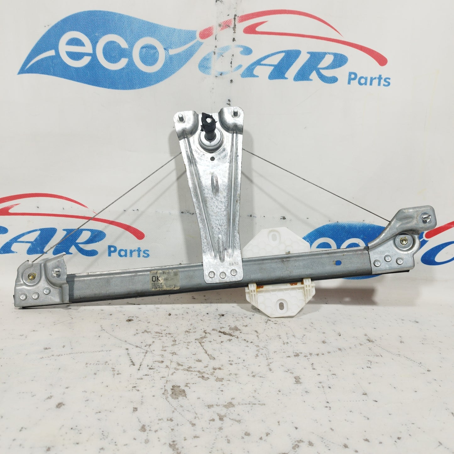 Rear left rack Dacia Sandero Stepway 2011 ecoAC7064