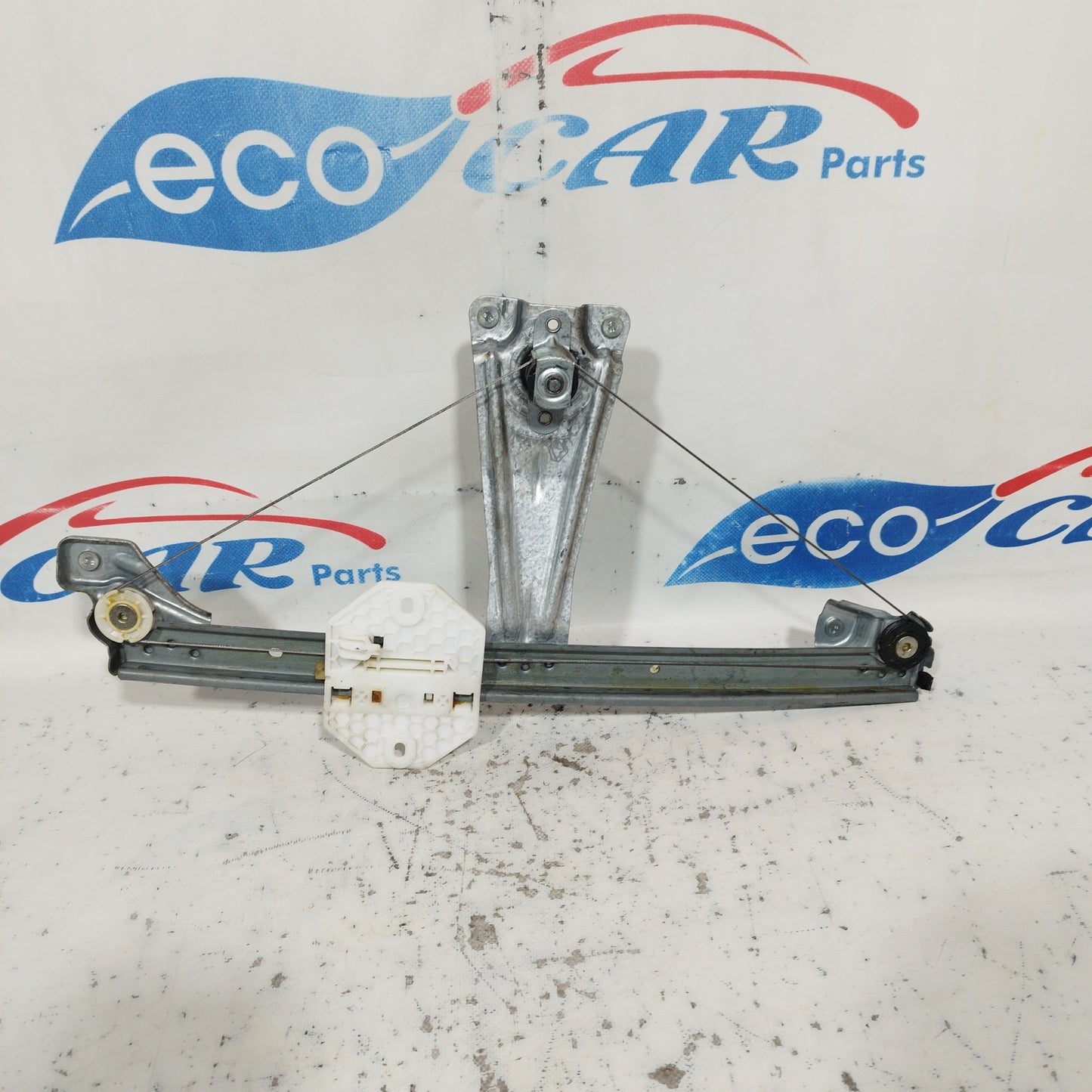 Rear left rack Dacia Sandero Stepway 2011 ecoAC7064