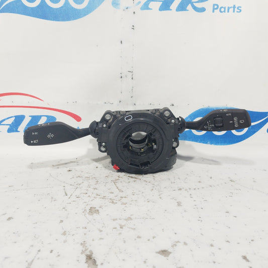 Light switch BMW Serie 1 F40 2022 code: 61315a596d5 ecoAC7065