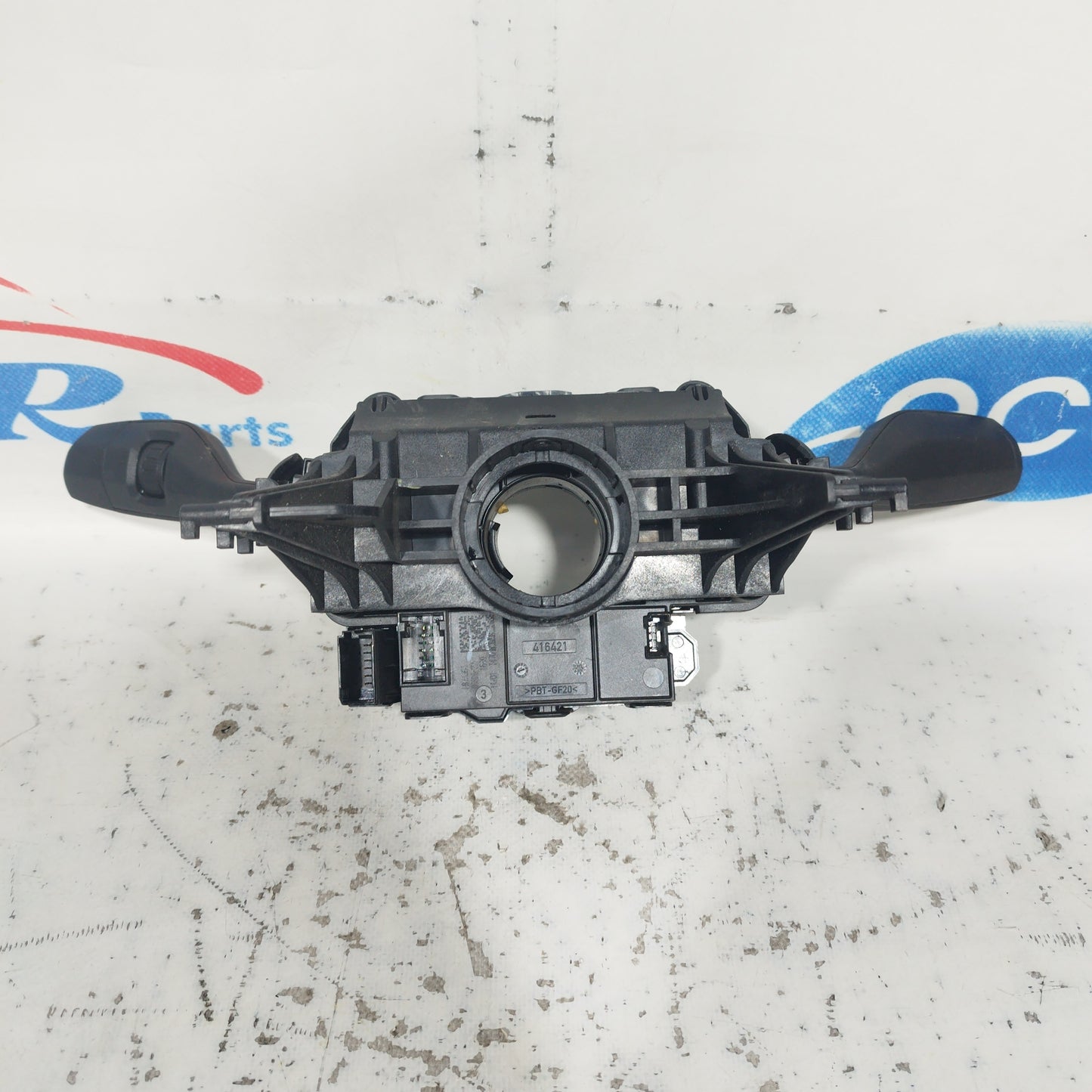 Light switch BMW Serie 1 F40 2022 code: 61315a596d5 ecoAC7065