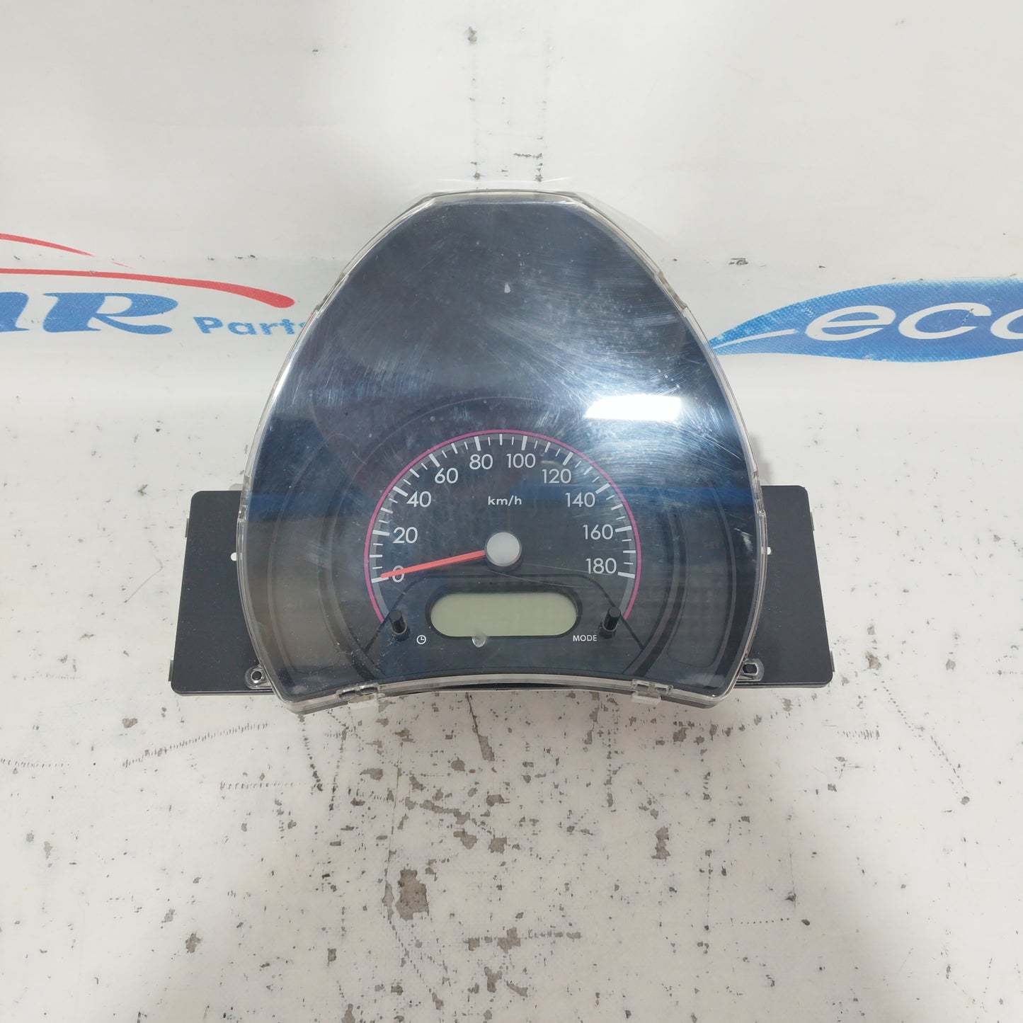 Zündkit Suzuki Alto 1.0 B 2010 Code: 0261S04260 ecoAC7067