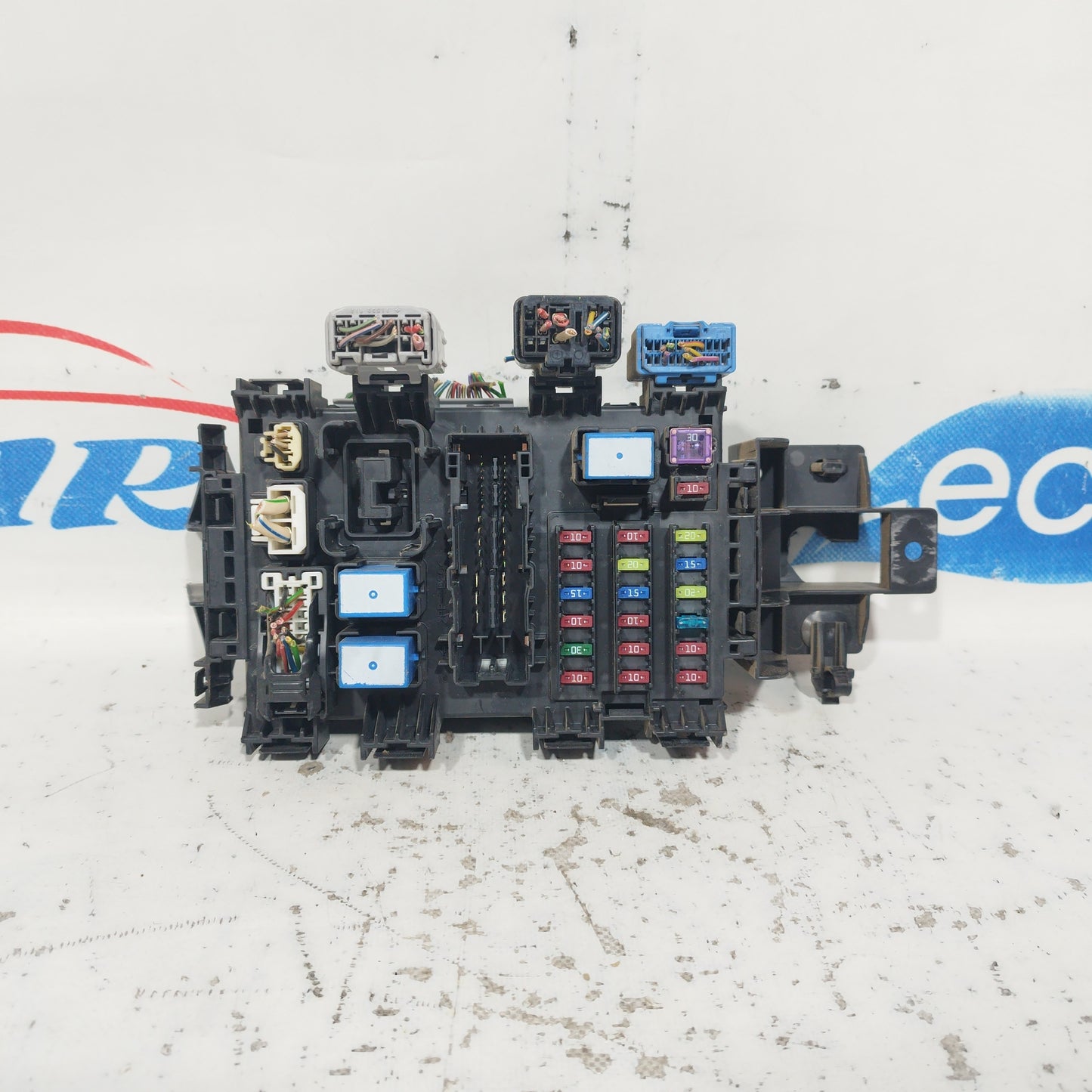 Zündkit Suzuki Alto 1.0 B 2010 Code: 0261S04260 ecoAC7067