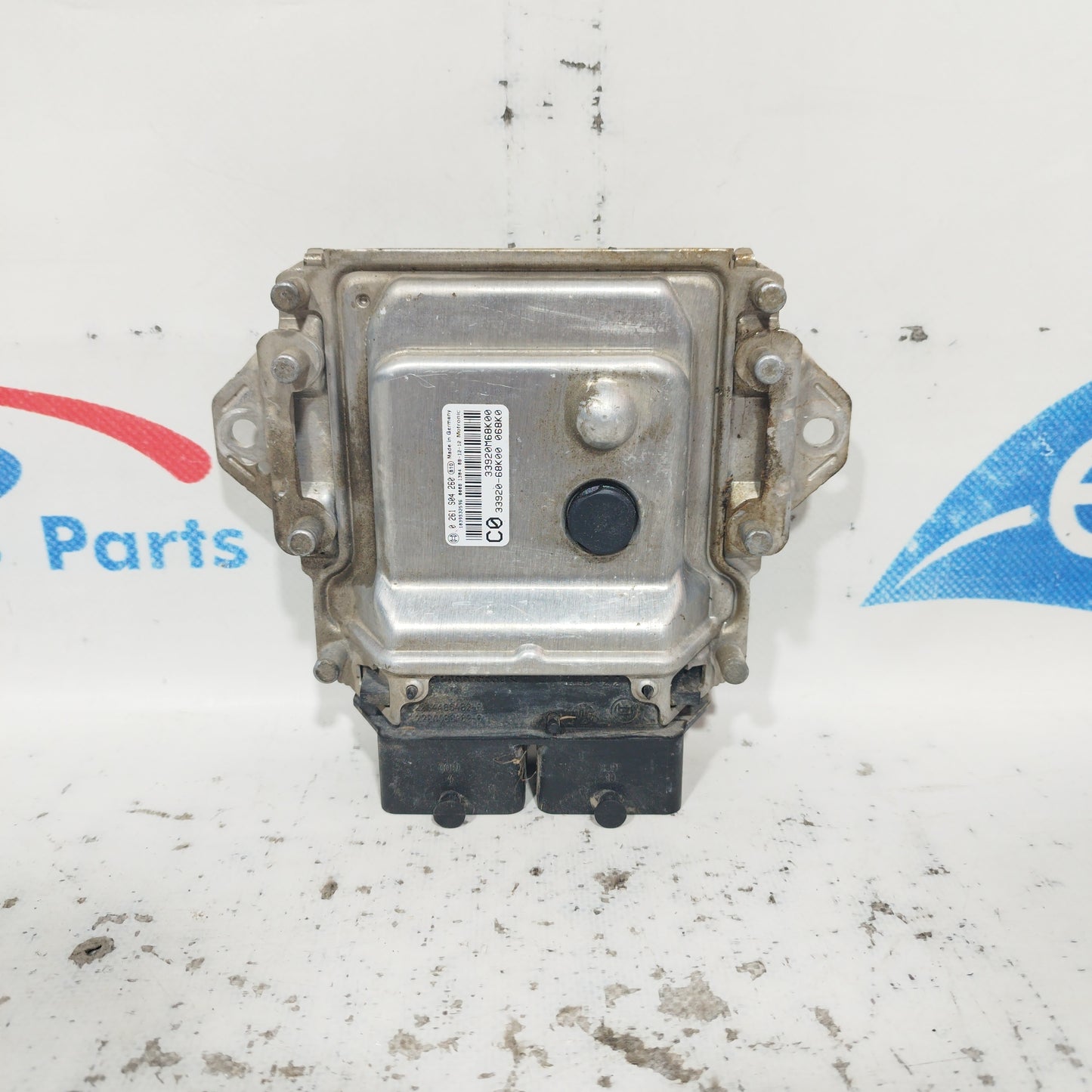 Zündkit Suzuki Alto 1.0 B 2010 Code: 0261S04260 ecoAC7067