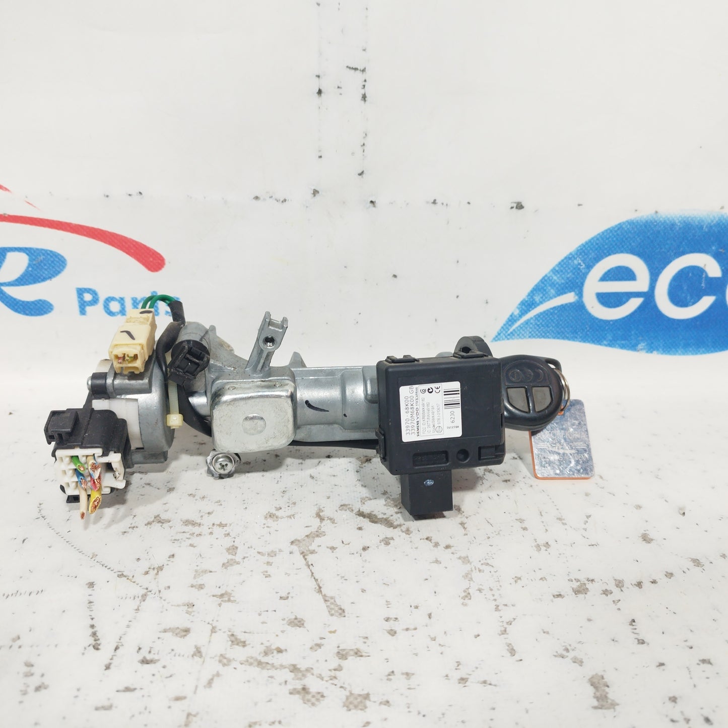 Zündkit Suzuki Alto 1.0 B 2010 Code: 0261S04260 ecoAC7067