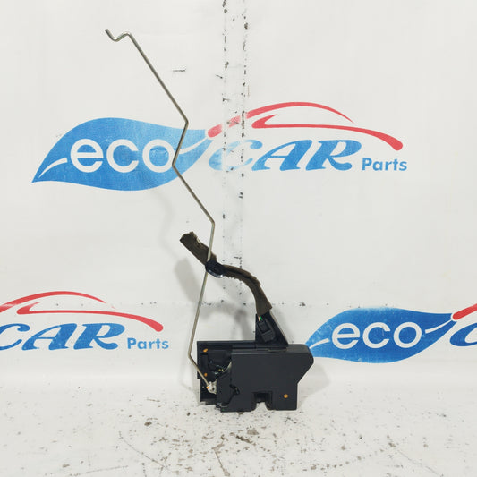 Türschloss vorne rechts Dacia Sandero Stepway 2012 2-polig ecoAC7068