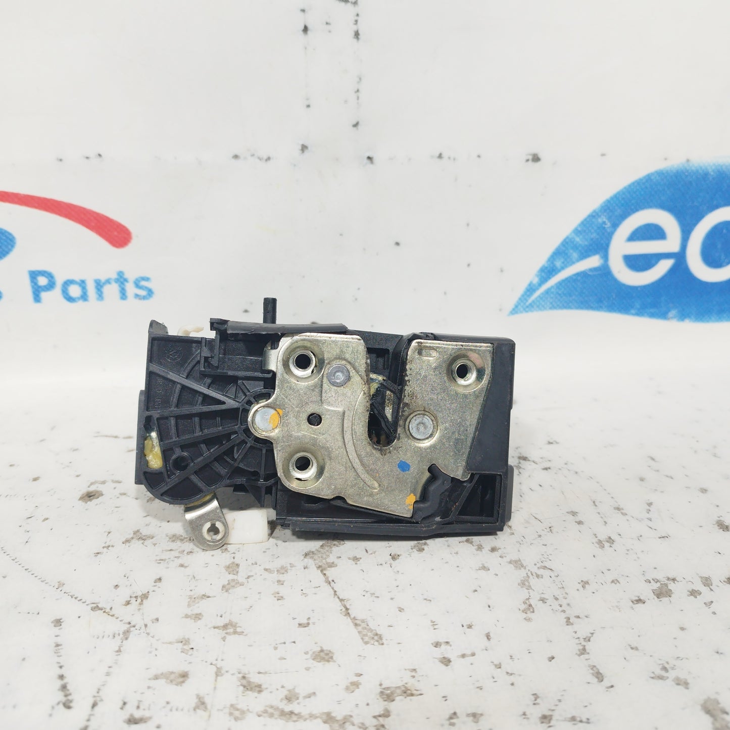 Rear right lock Dacia Sandero Stepway 2012 2 Pin ecoAC7070