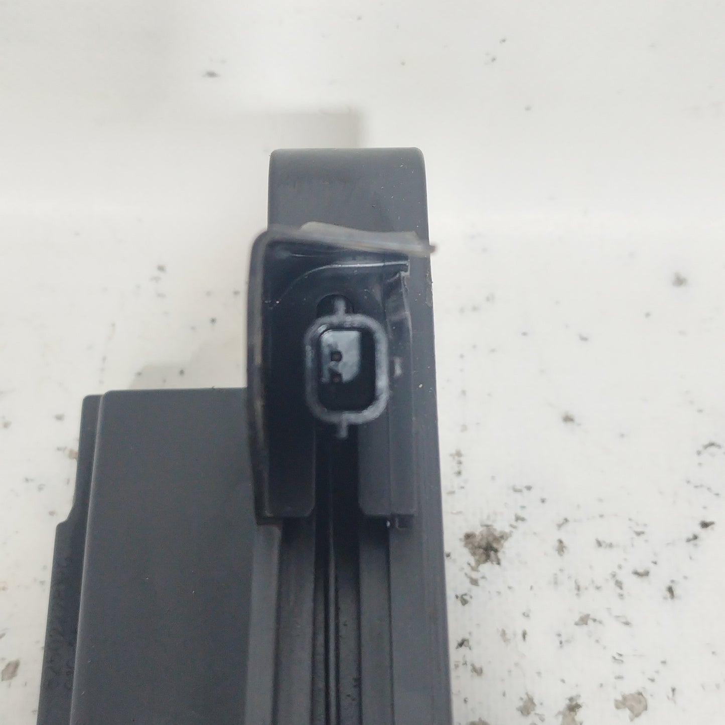 Rear right lock Dacia Sandero Stepway 2012 2 Pin ecoAC7070