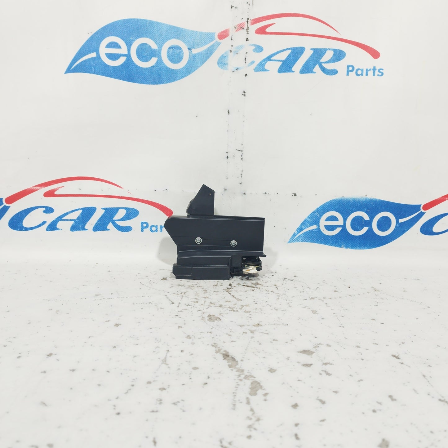 Rear right lock Dacia Sandero Stepway 2012 2 Pin ecoAC7070