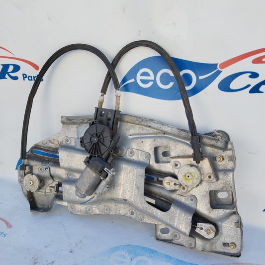 Cremagliera posteriore sx Citroen C3 Pluriel 2005 Cod. 943071180g ecoAG4339