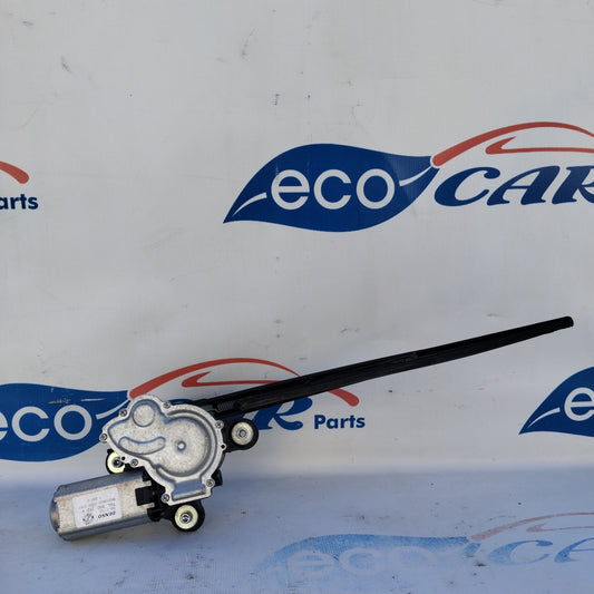 Rear wiper motor complete with arm Fiat Panda 169 code: ms259600-7000 ecoAG4341