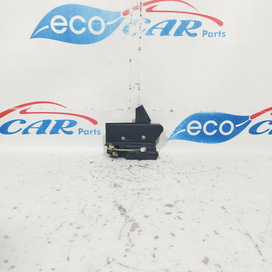 Left front lock Dacia Sandero Stepway 2012 2 Pin ecoAC7071