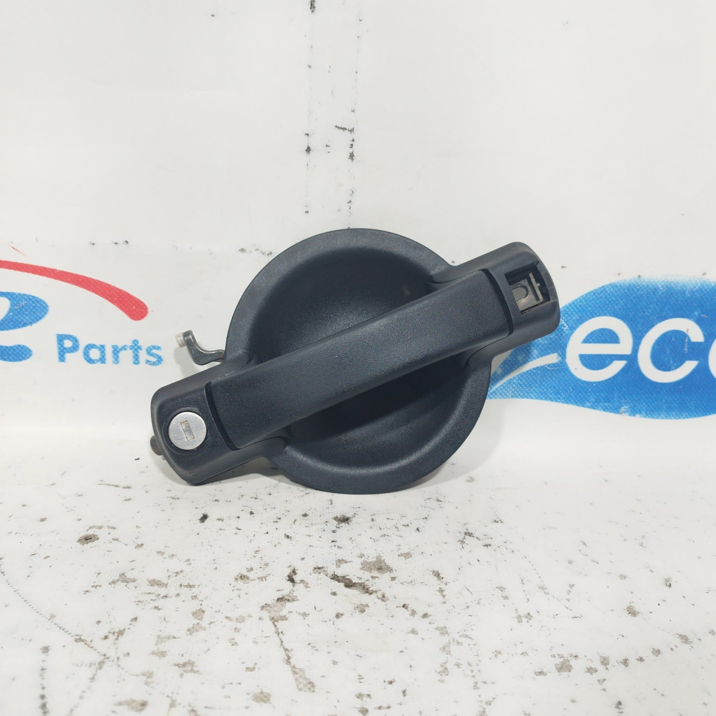Right front external handle Fiat Doblo Malibu 2003 Cod: 232884 ecoAC7074