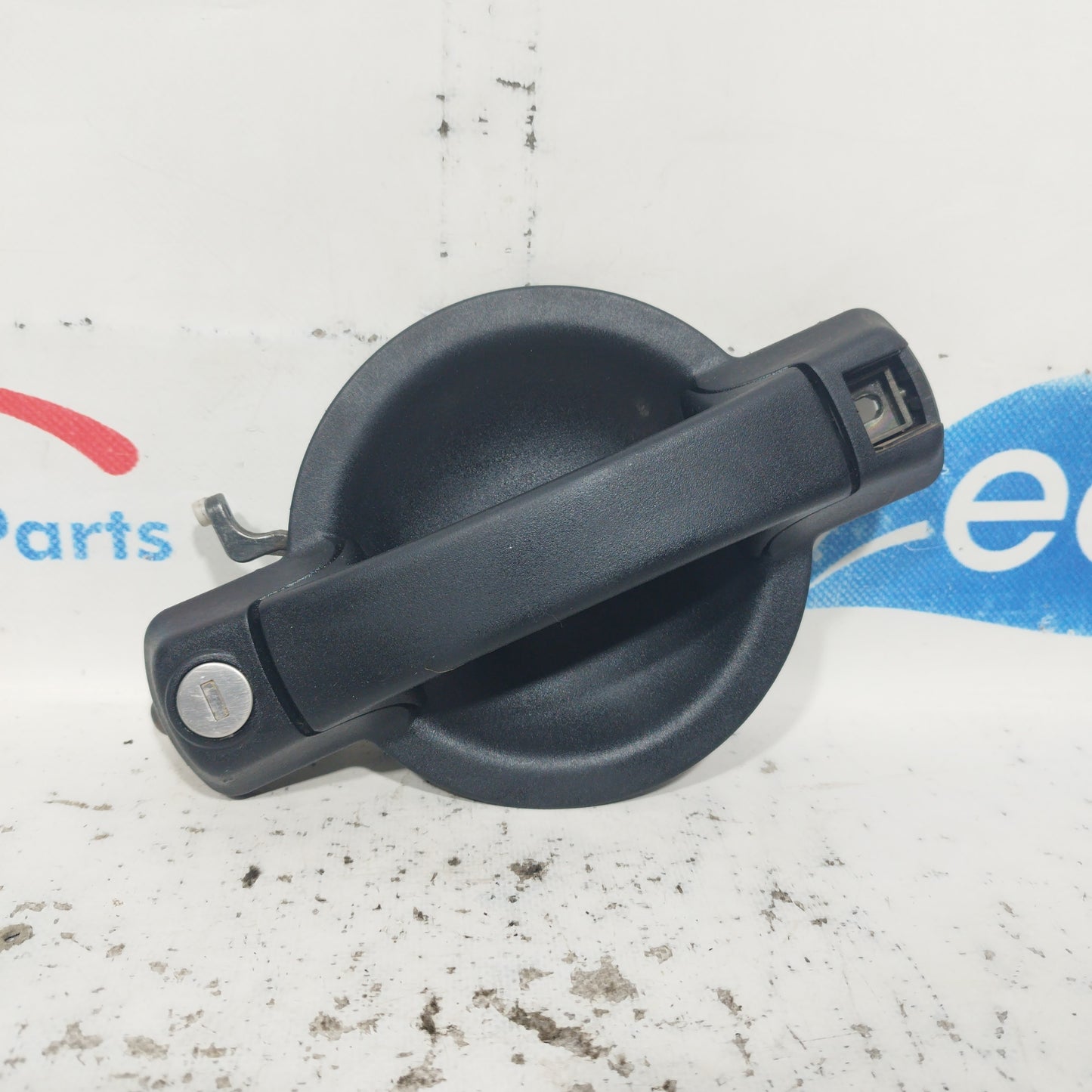 Right front external handle Fiat Doblo Malibu 2003 Cod: 232884 ecoAC7074