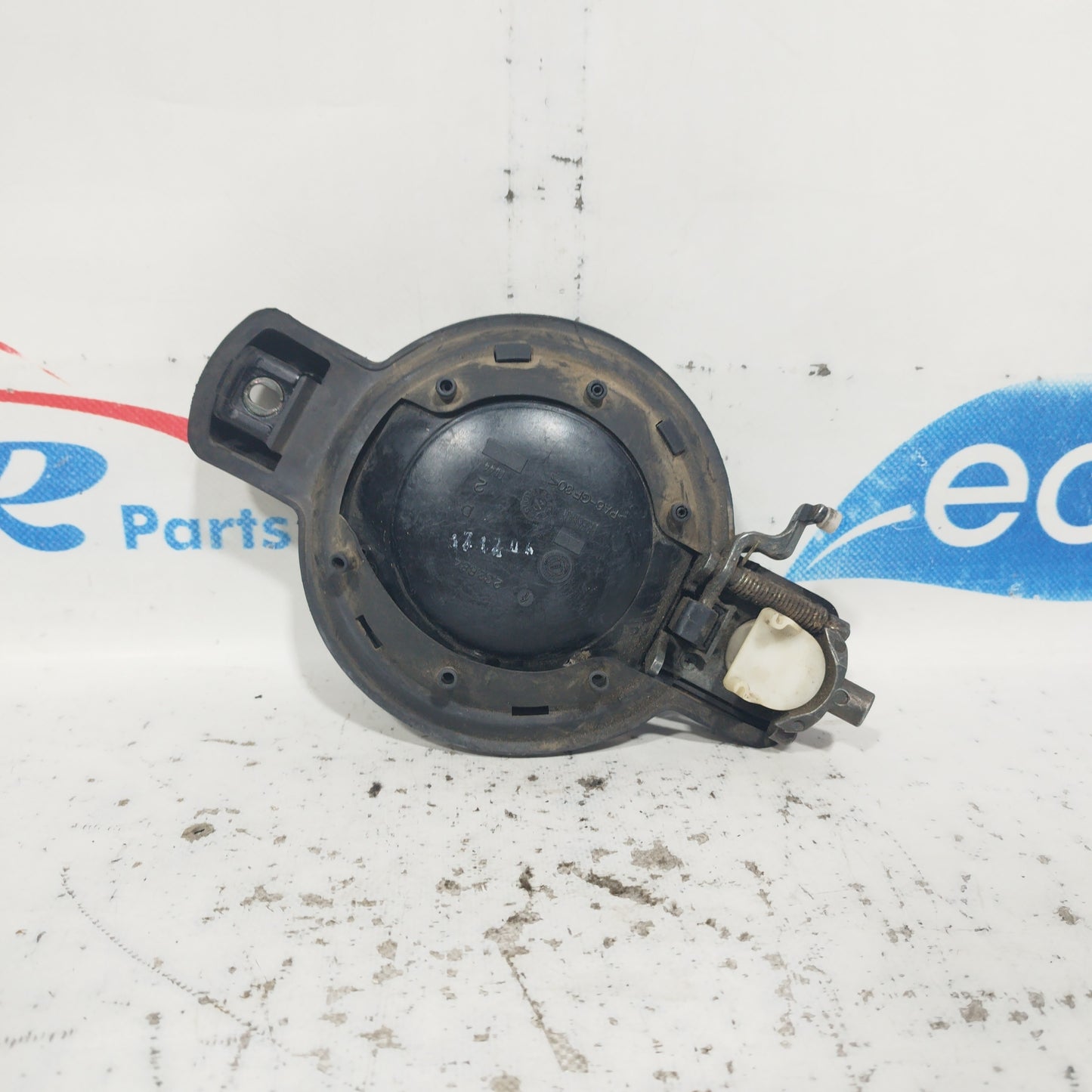Right front external handle Fiat Doblo Malibu 2003 Cod: 232884 ecoAC7074