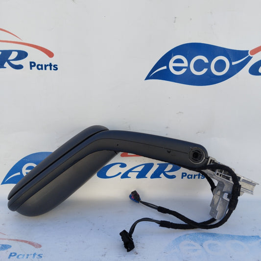 Mini Cooper R56 Mittelarmlehnen-Code: 124975-10 ecoAG4346