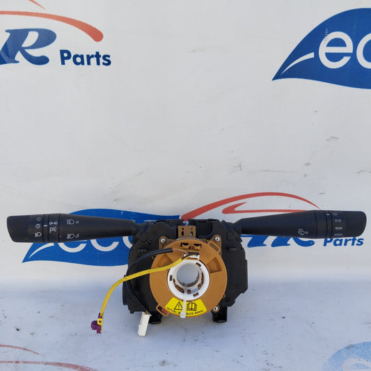 Complete light switch Fiat Fiorino 2011 code: 28287510 ecoAG4347