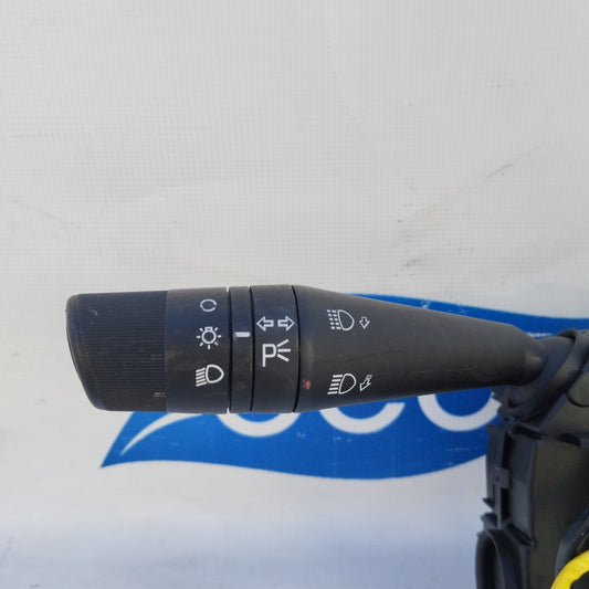 Complete light switch Fiat Fiorino 2011 code: 28287510 ecoAG4347