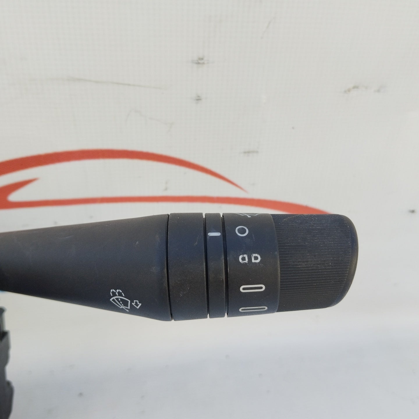 Complete light switch Fiat Fiorino 2011 code: 28287510 ecoAG4347