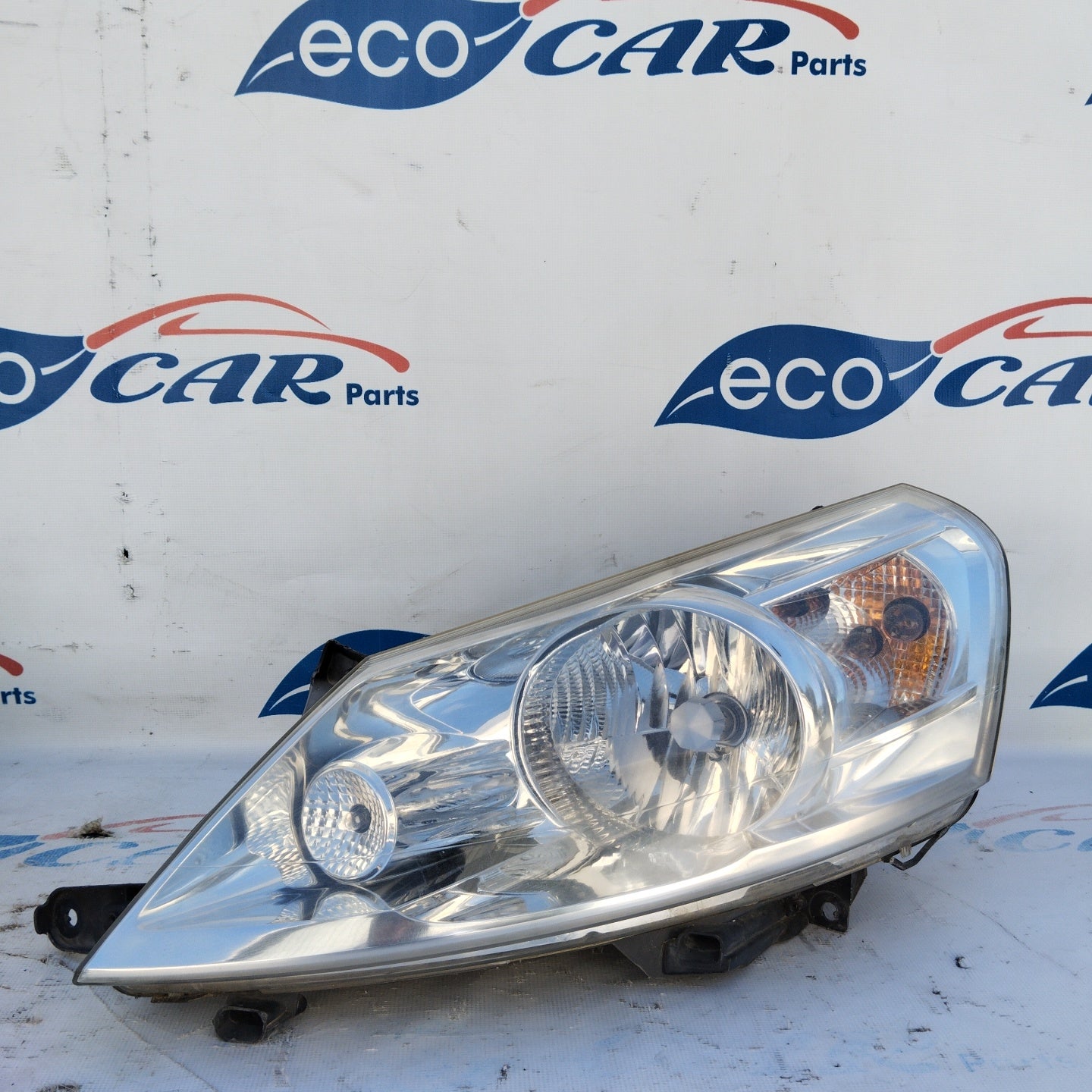 Fanale anteriore sx Fiat Scudo 2011 ecoAG4348