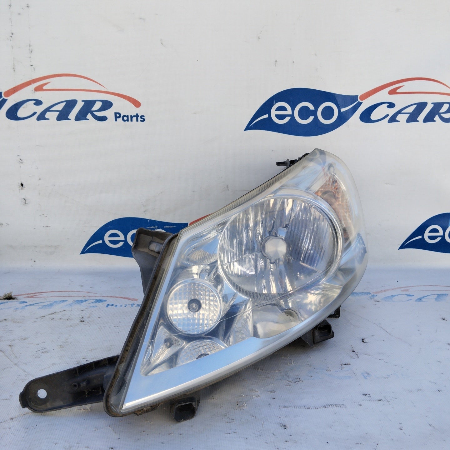 Fanale anteriore sx Fiat Scudo 2011 ecoAG4348