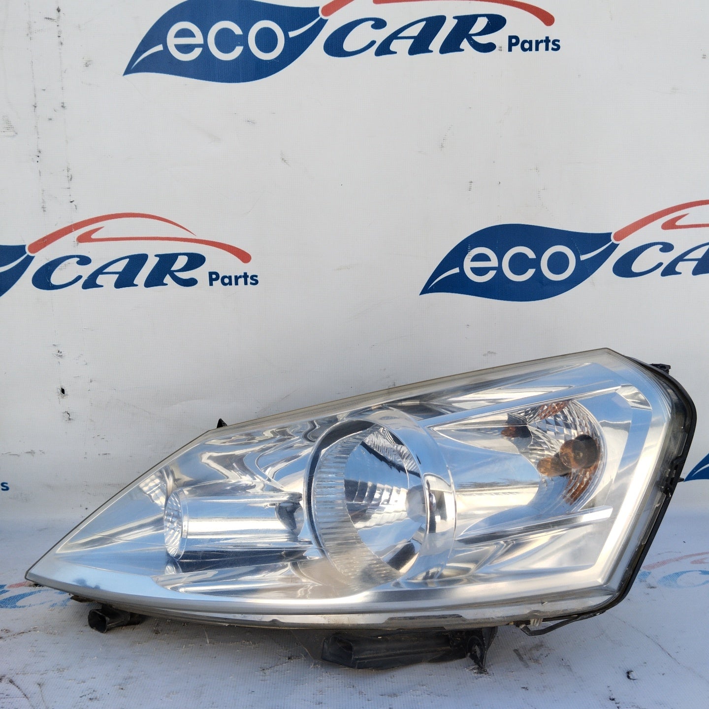 Fanale anteriore sx Fiat Scudo 2011 ecoAG4348