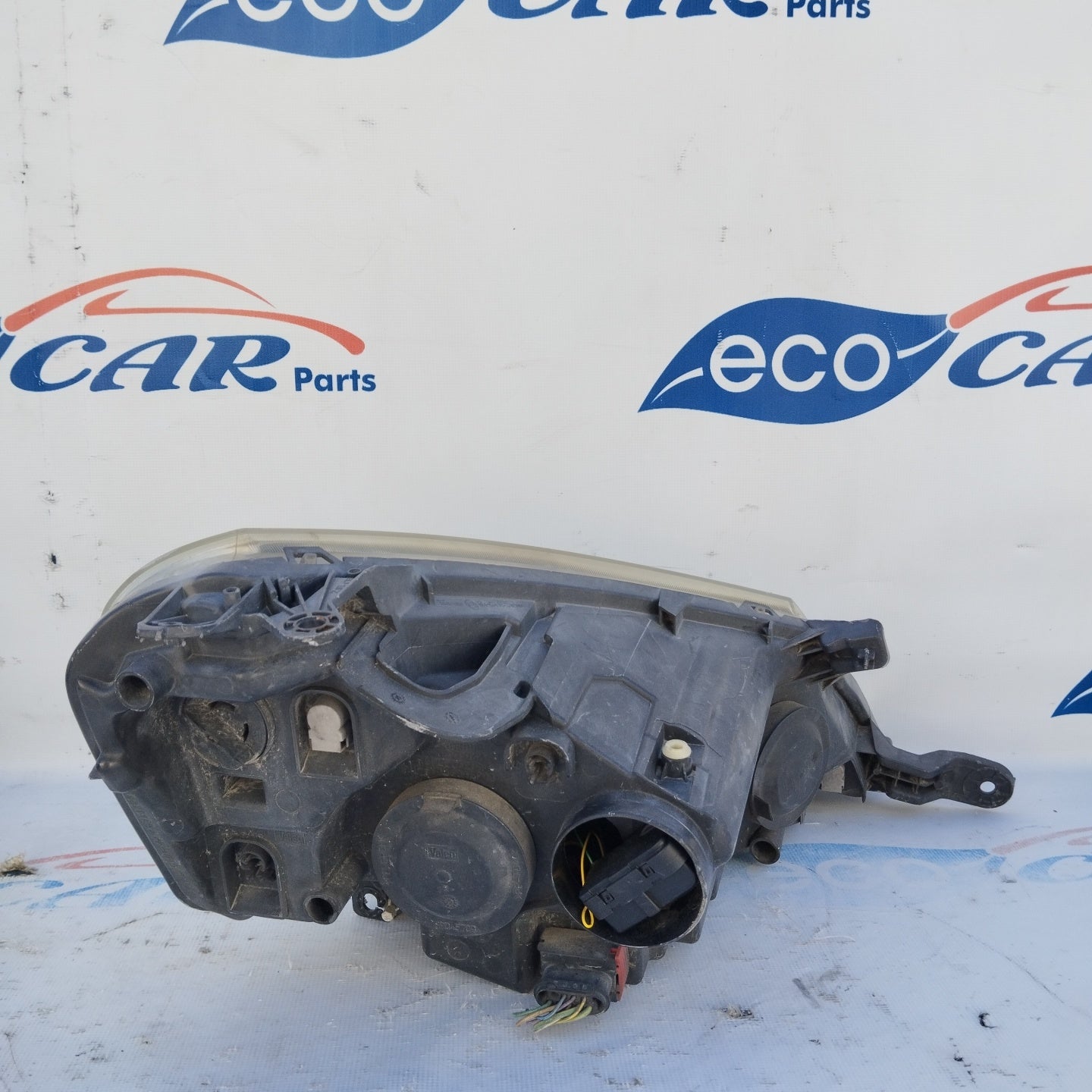 Fanale anteriore sx Fiat Scudo 2011 ecoAG4348