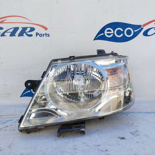 Fanale anteriore sx Tata Xenon 2008 ecoAG4349