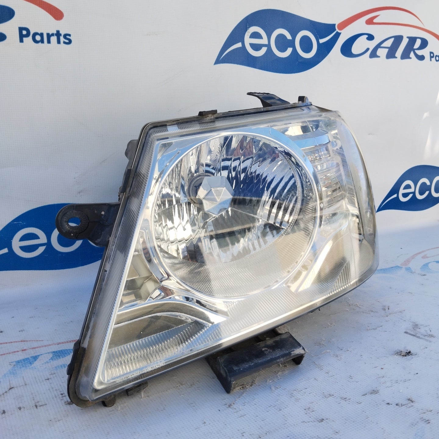 Fanale anteriore sx Tata Xenon 2008 ecoAG4349