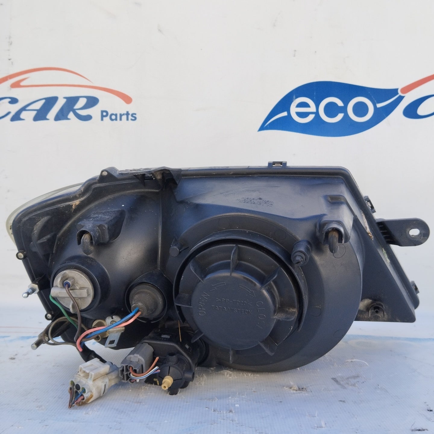 Fanale anteriore sx Tata Xenon 2008 ecoAG4349