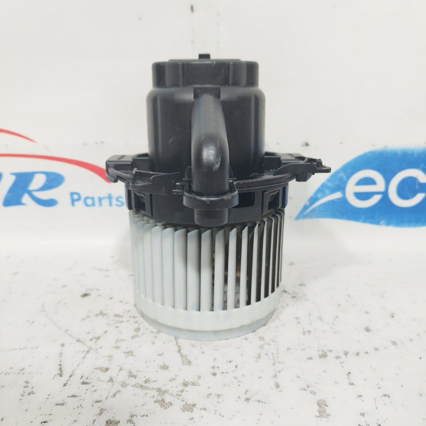 Interior heater fan complete with Dacia Sandero Stepway 2012 ecoAC7075 resistor