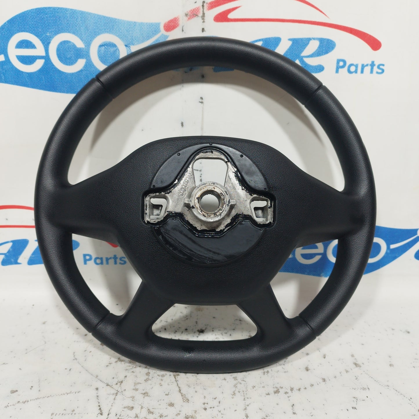 Volante senza airbag Dacia Sandero Stepway 2012 cod: 34227011 ecoAC7076