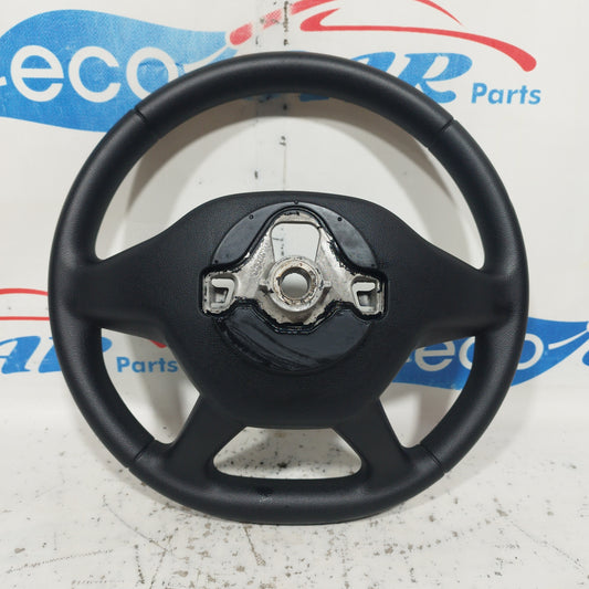 Volante senza airbag Dacia Sandero Stepway 2012 cod: 34227011 ecoAC7076