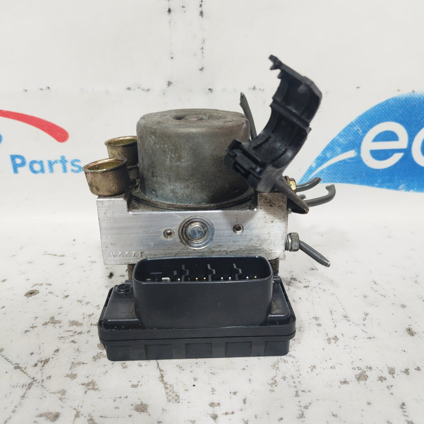 ABS-Pumpe Toyota Yaris 1.0 B 2002 Code: 4451052220 ecoAC7077