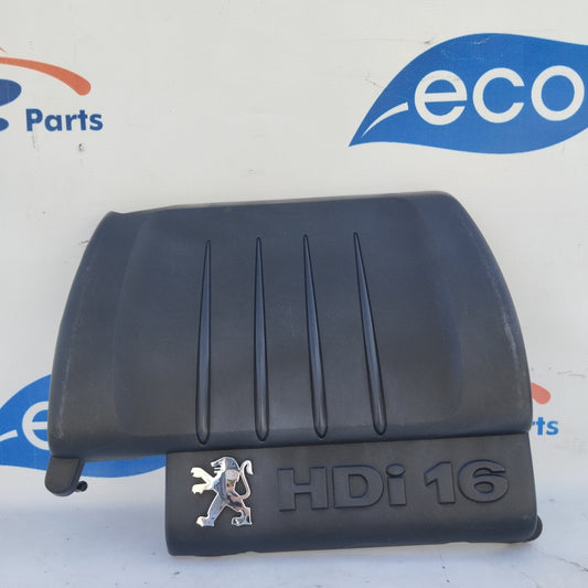 Carter Coprimotore Peugeot 307 1.6 HDI codice: 9659999880 ecoAG4355