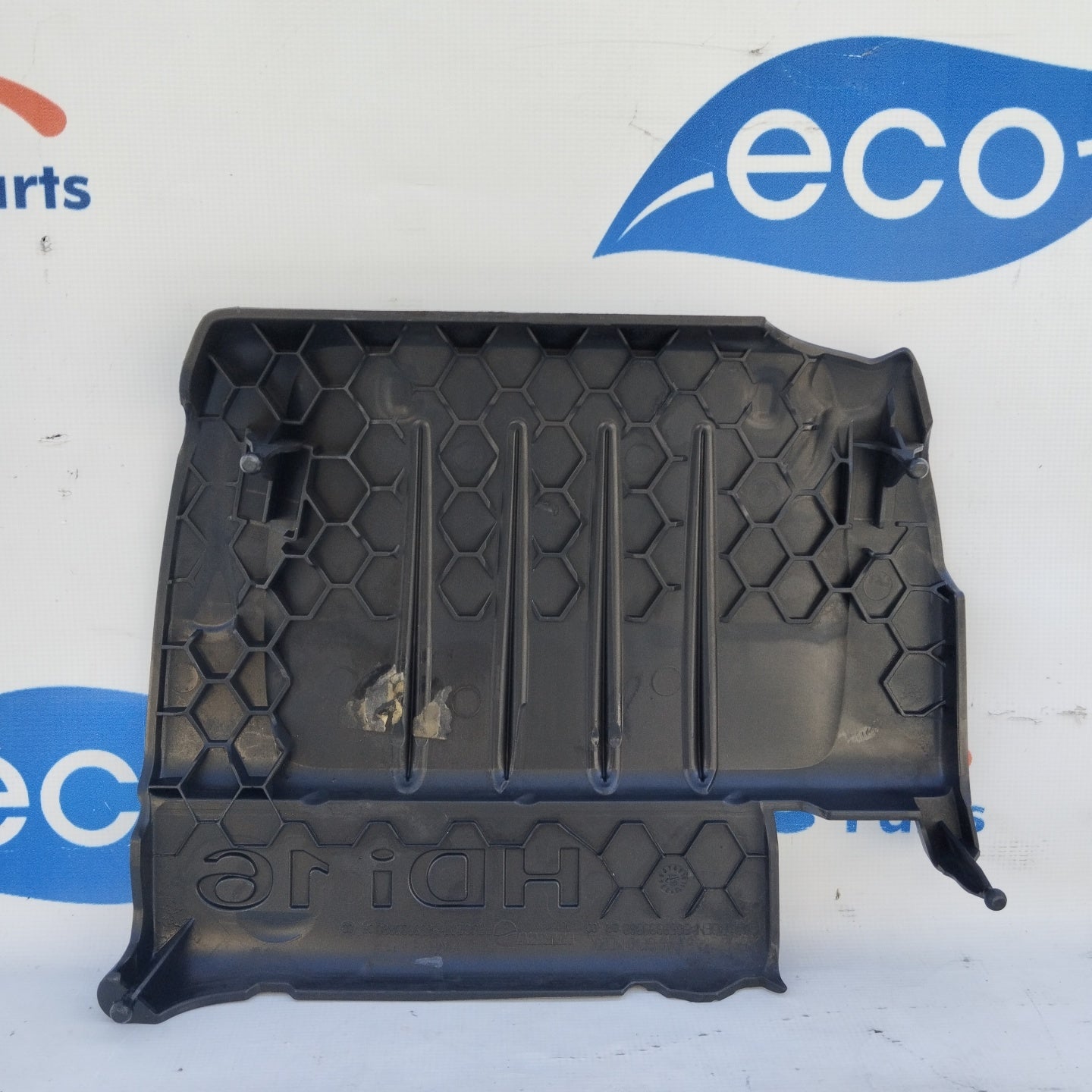 Carter Coprimotore Peugeot 307 1.6 HDI codice: 9659999880 ecoAG4355