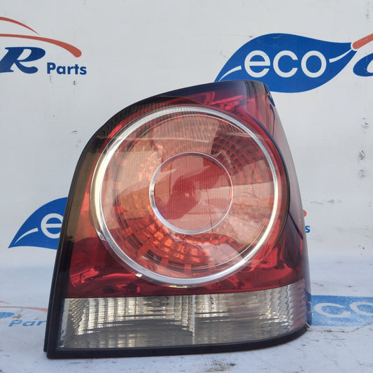 Volkswagen Polo 2007 ecoAG4356 rechte Rückleuchte