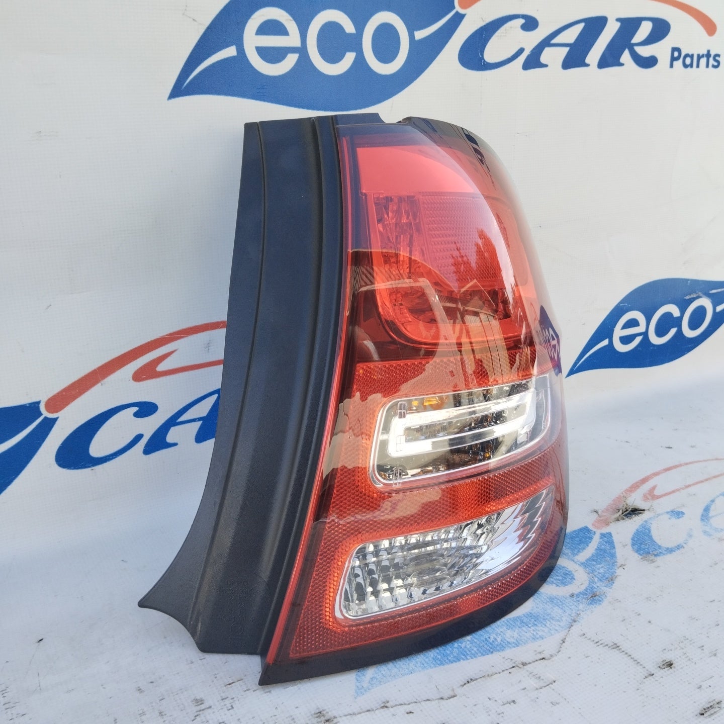 Fanale posteriore dx Citroen C3 2010 DEPO ecoAG4357