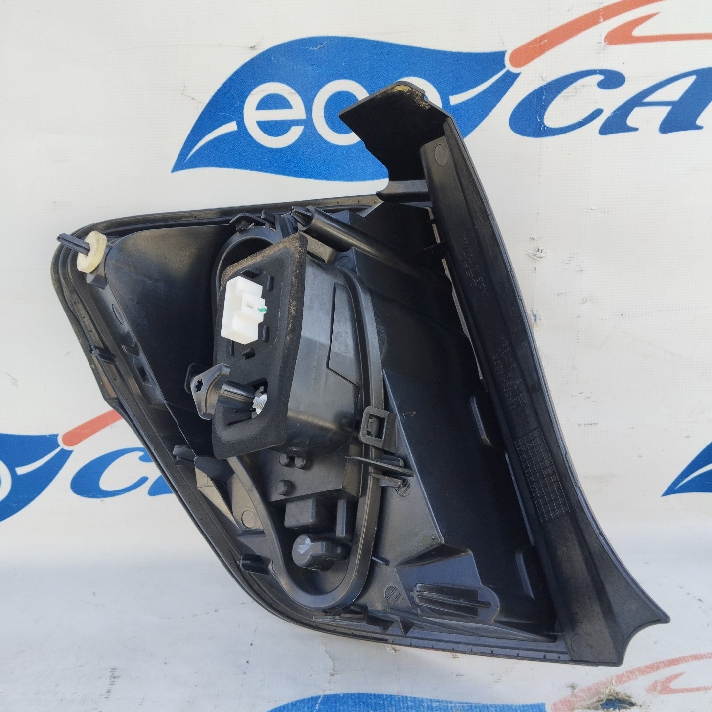 Fanale posteriore dx Citroen C3 2010 DEPO ecoAG4357