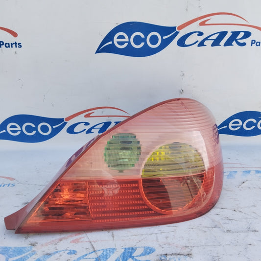 Fanale posteriore dx Opel Tigra TwinTop ecoAG4359