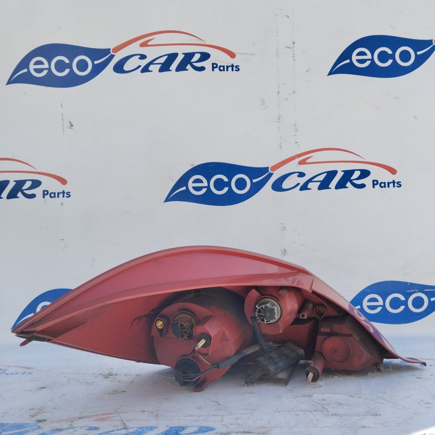 Fanale posteriore dx Opel Tigra TwinTop ecoAG4359