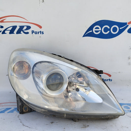Fanale anteriore destro Mercedes Classe B 2008 ecoAG4361
