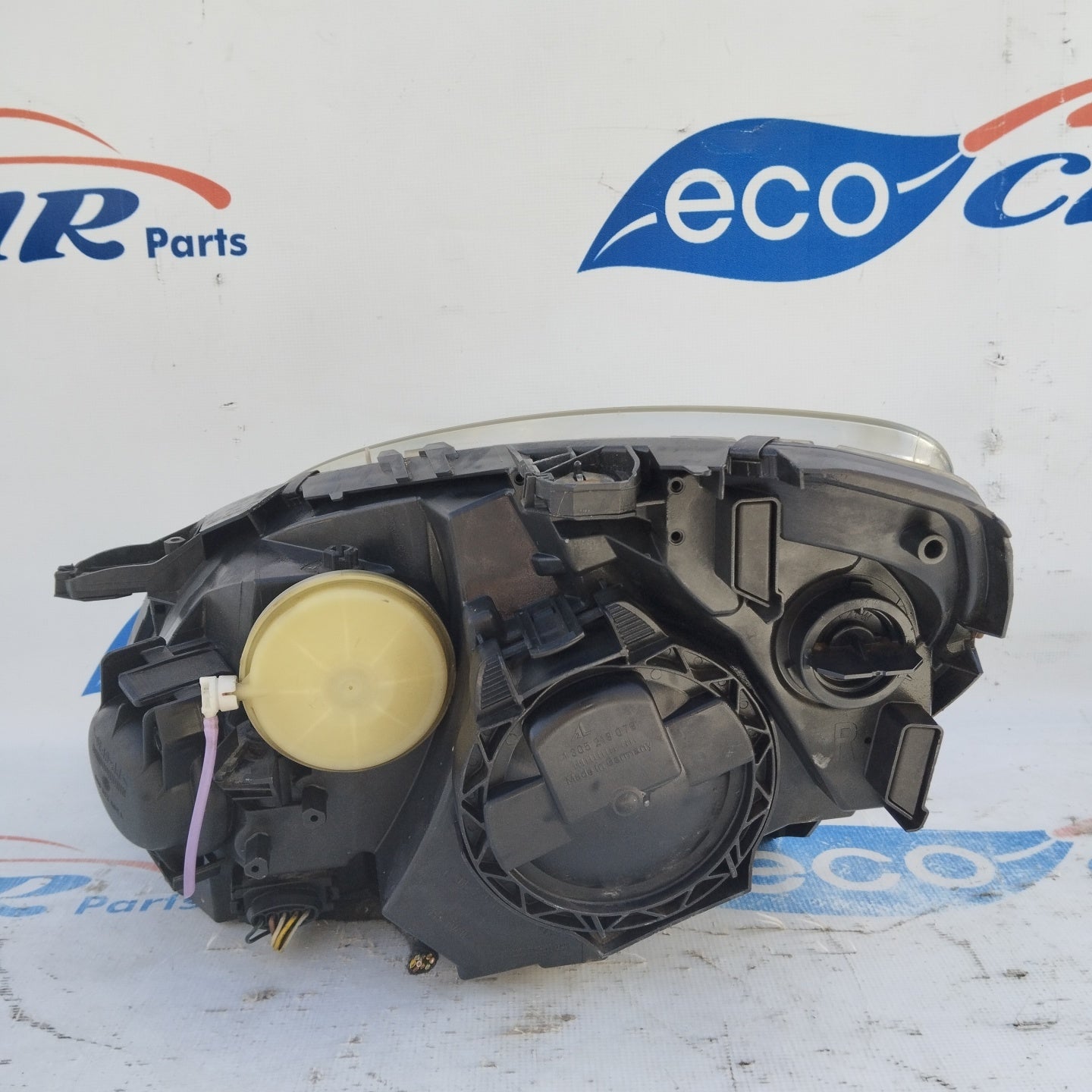 Fanale anteriore destro Mercedes Classe B 2008 ecoAG4361