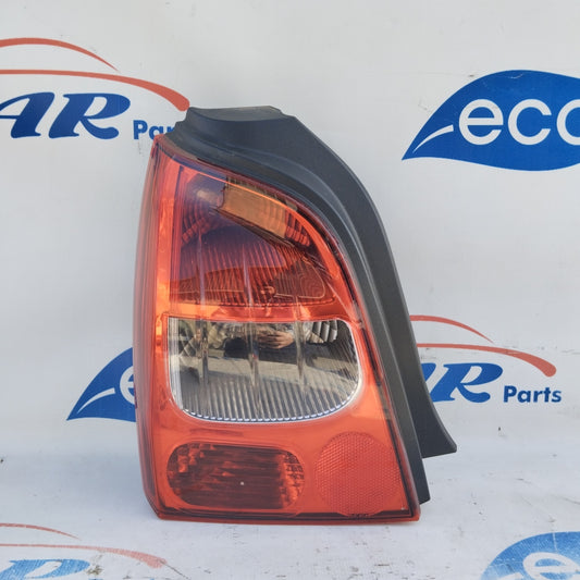 Linke Rückleuchte Renault Twingo 2010 ecoAG4363