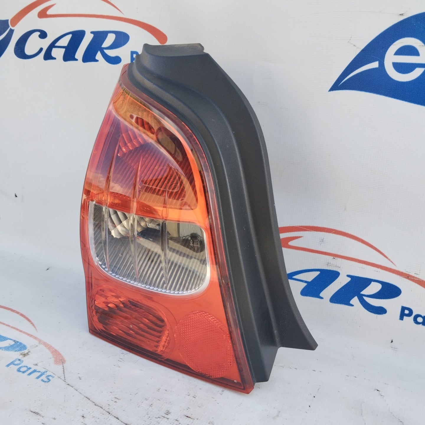 Linke Rückleuchte Renault Twingo 2010 ecoAG4363