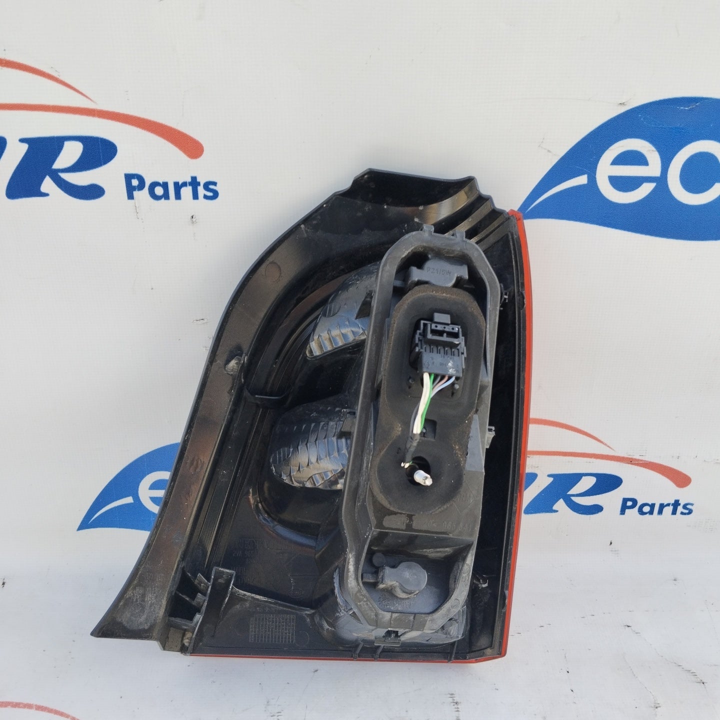 Linke Rückleuchte Renault Twingo 2010 ecoAG4363