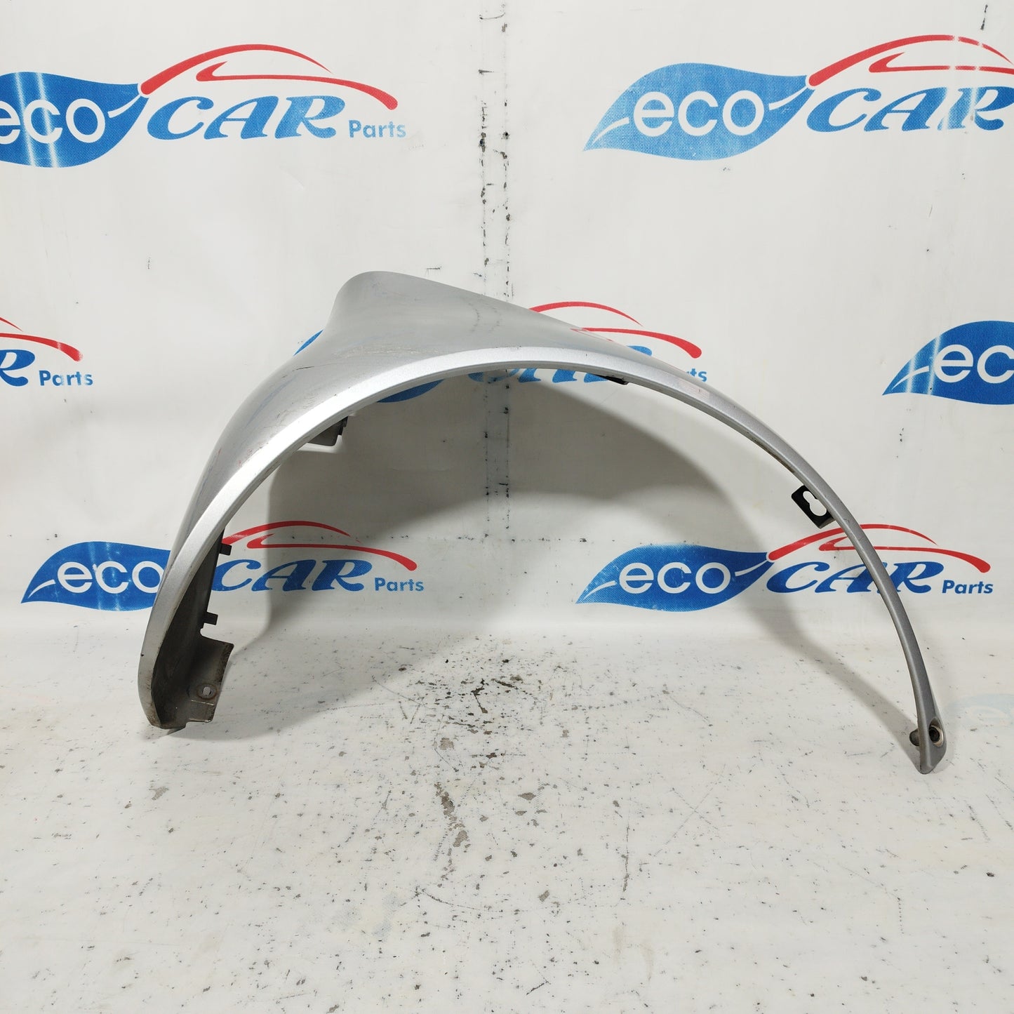 Medium gray right rear mudguard Smart fortwo 450 2003 ecoAC7080