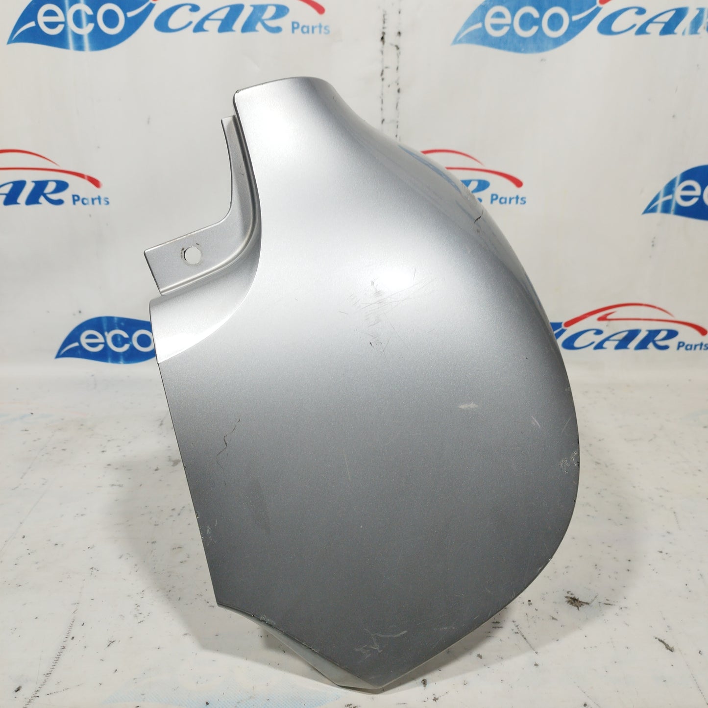 Medium gray right rear mudguard Smart fortwo 450 2003 ecoAC7080