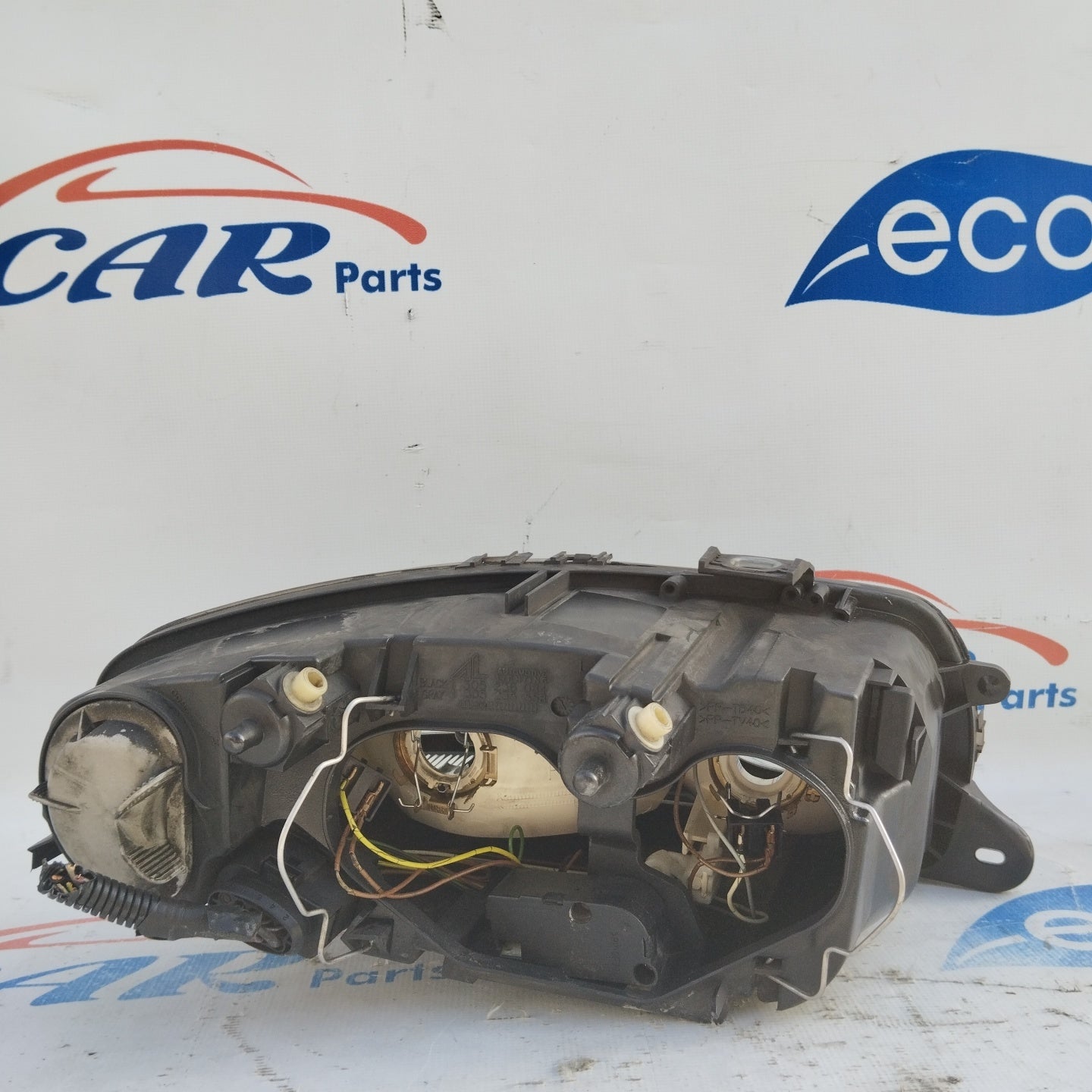 Fanale anteriore sx Alfa Romeo GT ecoAG4365
